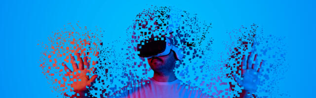 Entain invests £40m in London hub to trial metaverse tech