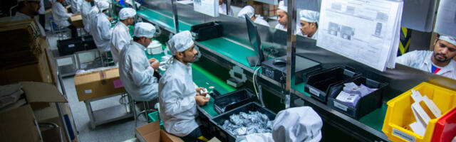 Can India save the semiconductor industry?