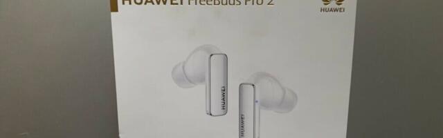 Huawei Freebuds Pro 2 Reviewed