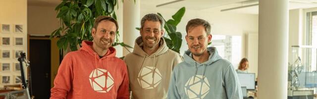 ELISE nabs $14.8 million to boost low-code engineering platform for process automation