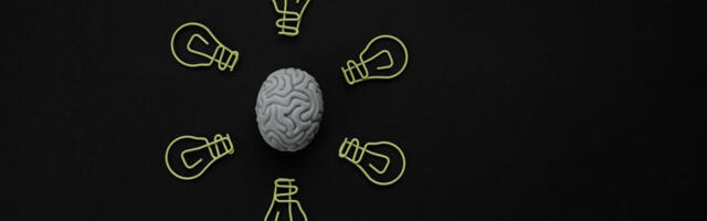 Neuroscience: It is the Brain, not Circumstances that Determine Mental Health