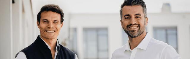 As demand for compliance and security soar, DataGuard tops up with €61 million
