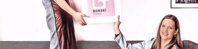 Borski Fund receives €5 million investment from Visa Foundation
