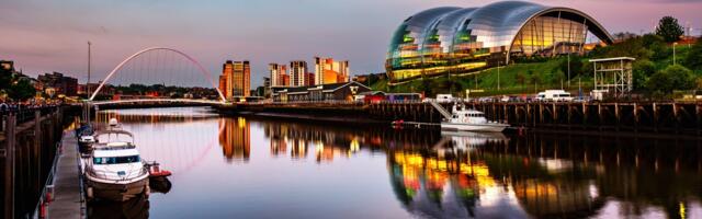 The key Newcastle growth sectors driving tech recruitment