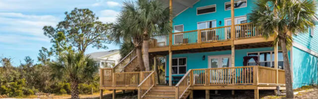 Vacasa Says Travelers Are More Fickle in Vacation Rental Bookings