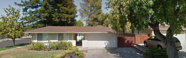 Single-family home in Los Gatos sells for $2 million