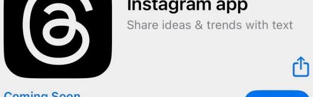 Twitter-Killer: Meta planning to launch its Twitter competitor this week, calls it ‘Threads’