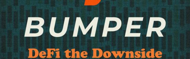 Bumper’s $20m bid to undercut Deribit Crypto Options goes live on September 7, 2023