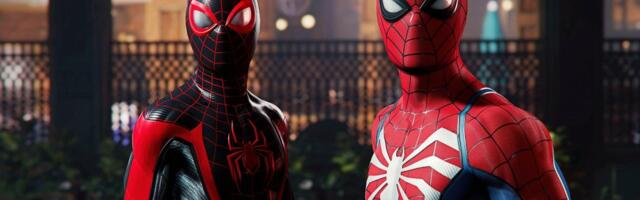 Devastating leak lays bare Spider-Man developer Insomniac's plans for the next decade
