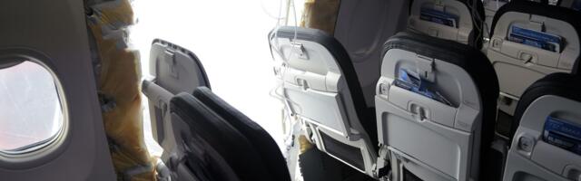 The shocking Boeing 737 incident, briefly explained