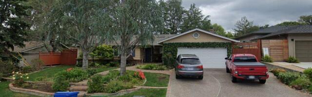Single family residence sells for $2.9 million in Saratoga