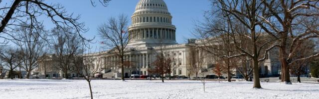Congress approves short-term spending bill, avoiding shutdown