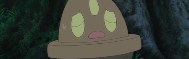 Twitch bans streamer's innocent Pokemon emote
