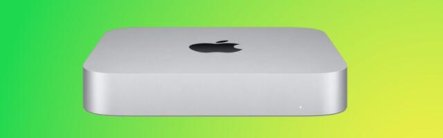 Apple's M2 Mac Mini on Sale From $499 With Up to $109 in Savings