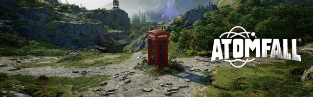 Atomfall brings the nuclear apocalypse to Britain