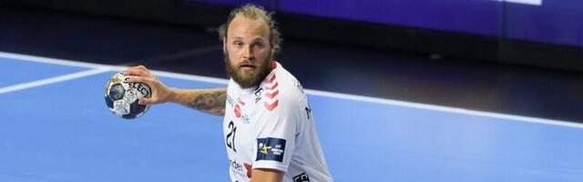 How to watch EHF Champions League handball live streams 2024/25