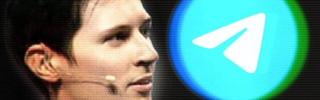 Pavel Durov Defends Telegram's Privacy Changes Amid User Unrest