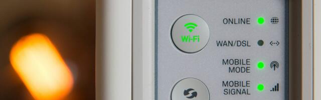 How Android 15’s wi-fi ranging will change indoor maps