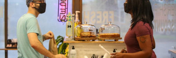 Small business payments and marketing startup Fivestars raises $52.5M