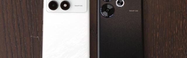 India won't get the Poco F7 Pro and Poco F7 Ultra