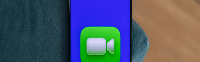 My tech-savvy friends wish Android had this hidden FaceTime feature