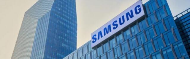 Samsung’s Q4 earnings are up despite lackluster demand for its memory chips