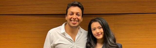 Deel, a payroll startup accused of money laundering, prepares for IPO amid legal battle
