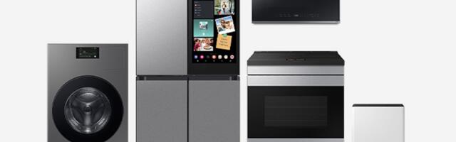 Presidents’ Day at Samsung Means New Appliances for Thousands of Dollars Off