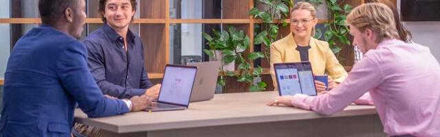 Legal AI tech startup Luminance raises $75M in Series C funding to automate and streamline legal processes