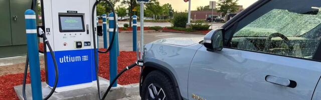 EVgo says no to fast-charging extension cables and breakaway adapters