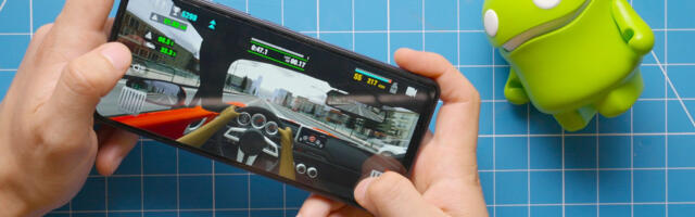 Here’s what gaming on Android Auto actually requires