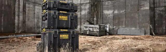 DeWalt ToughSystem 1.0 Vs 2.0: Are They Compatible & How Are They Different?
