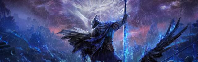 FromSoftware unveils another new Elden Ring: Nightreign character