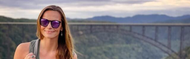 I've traveled solo to every US national park. These 7 are my favorite hidden gems.