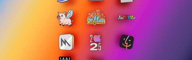Apple Prepares for WWDC 2025 With Developer App Update