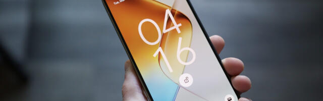 First look: Pixel’s ‘Magic Portrait’ frames your photos on the lock screen