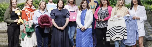 Local Enterprise Village to Set Up at Bloom for the First Time