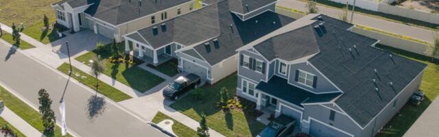 We thought we'd built our dream home. Over 15 years later, I can admit it's too big and I regret many of our choices.