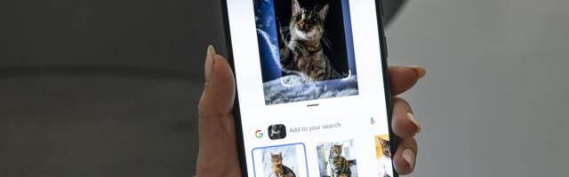 Google’s AI fight is moving to new ground