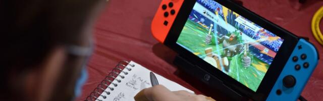 Nintendo is raising prices on the original Switch game consoles due to 'market conditions'
