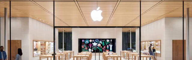 Apple reportedly set to invest $100 billion into the production of 'critical components' in the U.S. to avoid tariffs on iPhones — domestic commitments reach $600 billion