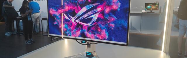 With a new tandem OLED monitor that can hit 720Hz, the 1000Hz dream is almost here