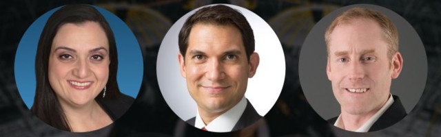 Pioneers of in-space refueling and manufacturing join TC Sessions: Space 2020