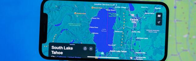 Apple Maps Could Include Ads Starting Next Year, Report Says Apple Maps Could Include Ads Starting Next Year, Report Says