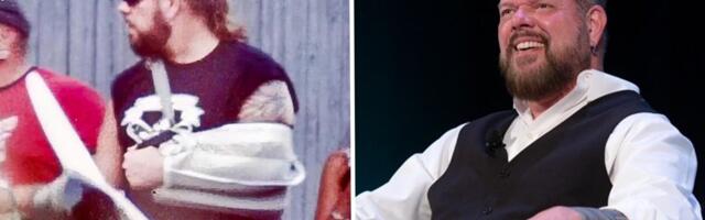 Former FBI undercover agent says his cover was nearly blown twice. Here's how he survived. Former FBI undercover agent says his cover was nearly blown twice. Here's how he survived.