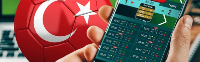 Turkish league football referee scandal sees over hundred officials suspended