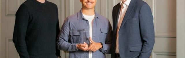 Revenue growth of 2,910% lands StormHarvester top spot in Deloitte 2025 Technology Fast 50 awards