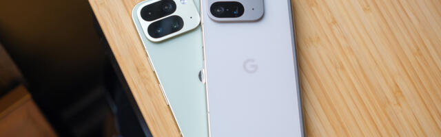 Android Canary’s December build has arrived for the biggest Pixel enthusiasts