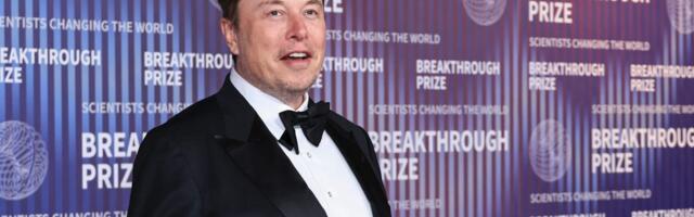 The daily schedule of Elon Musk, from his hearty breakfast to a 3 a.m. bedtime