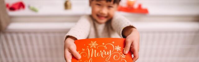 How to spot AI Christmas cards this year — and which chatbot is best at writing them
